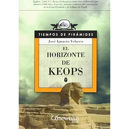 El horizonte de Keops