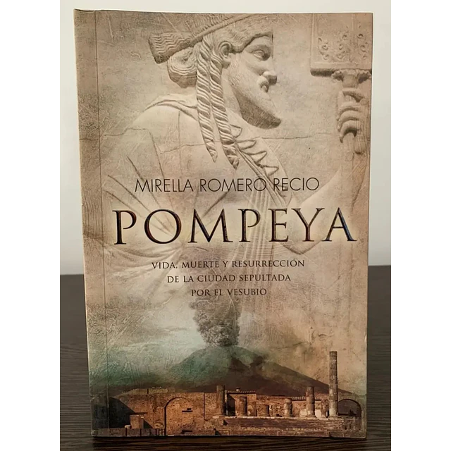 Pompeya