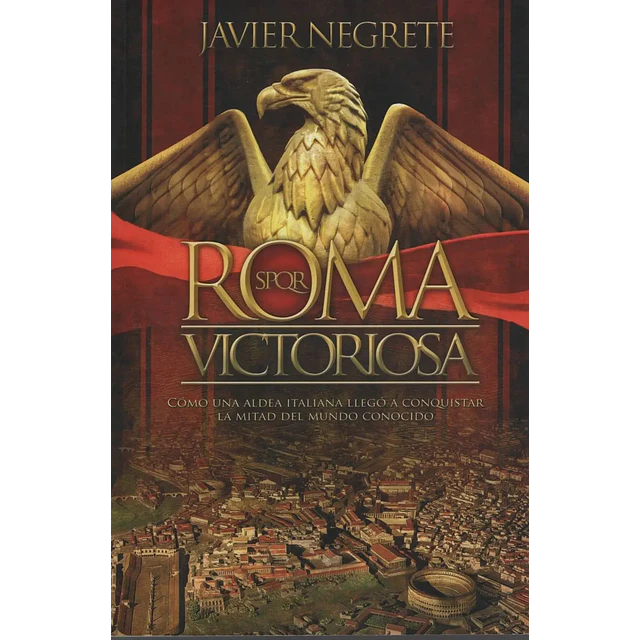 Roma Victoriosa