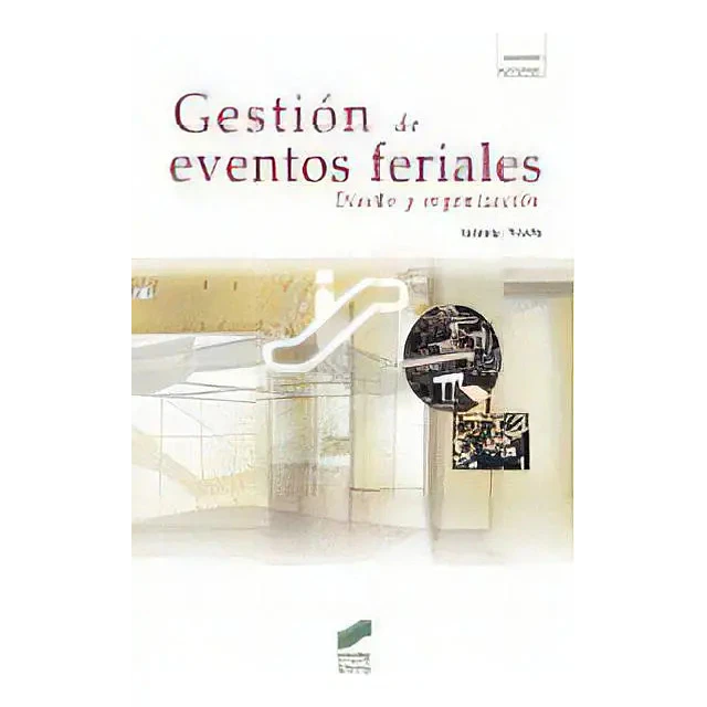 Gestión de eventos feriales