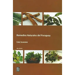 Remedios Naturales del Paraguay