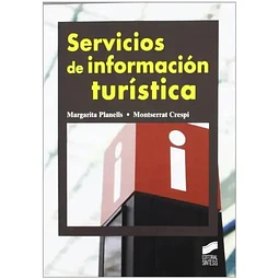 Servicios de Información Turística