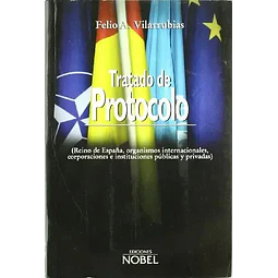 Tratado de Protocolo