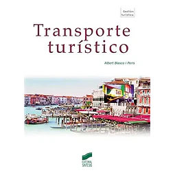 Transporte Turístico