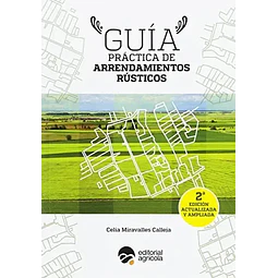 Guía Práctica de Arrendamientos Rústicos