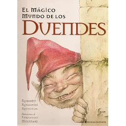 El mágico mundo de los Duendes