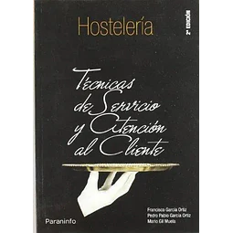 Técnicas de Servicio y Atención al Cliente