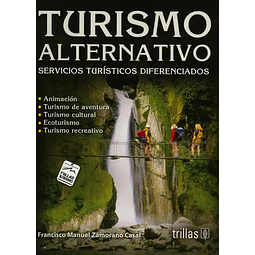 Turismo Alternativo