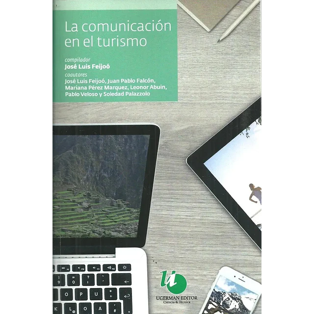 La Comunicacion En El Turismo