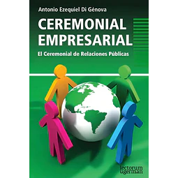Ceremonial Empresarial