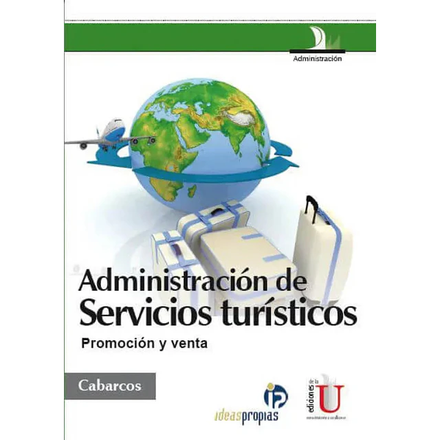 Administración de Servicios Turísticos