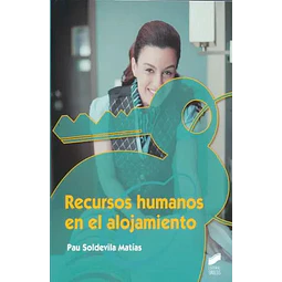 Recursos humanos en el alojamiento