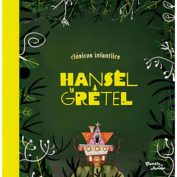 Hansel y Gretel