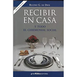 Recibir en casa