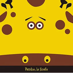 Pancha la Jirafa