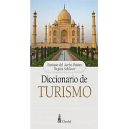 Diccionario de Turismo