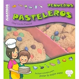 Pequeños pasteleros