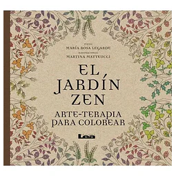 El Jardín Zen