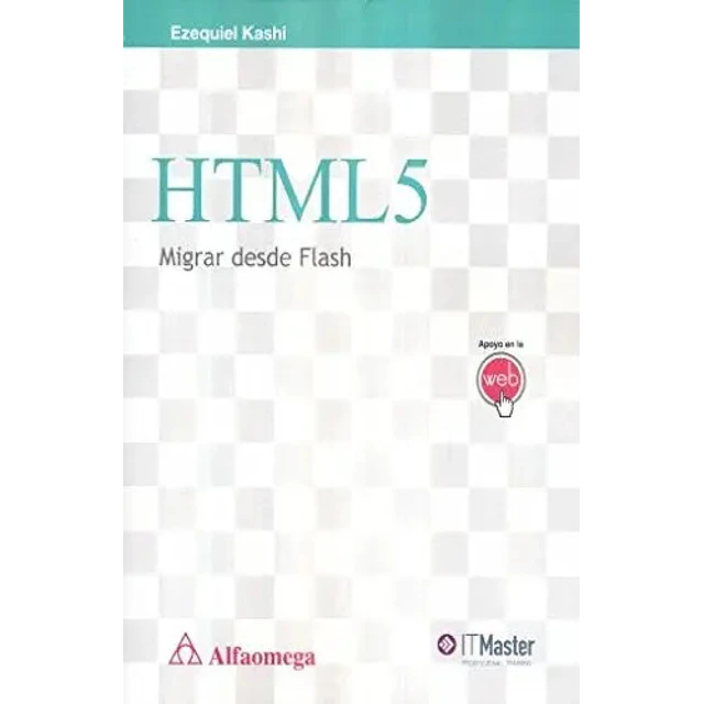 Migrar desde flash a HTML5