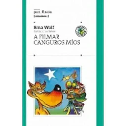 A filmar canguros mios