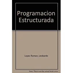 Programación estructurada