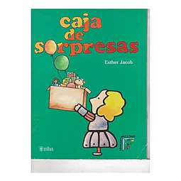 Caja de Sorpresas