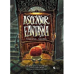 Ascensor fantasma