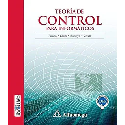 Teoría de Control para Informáticos