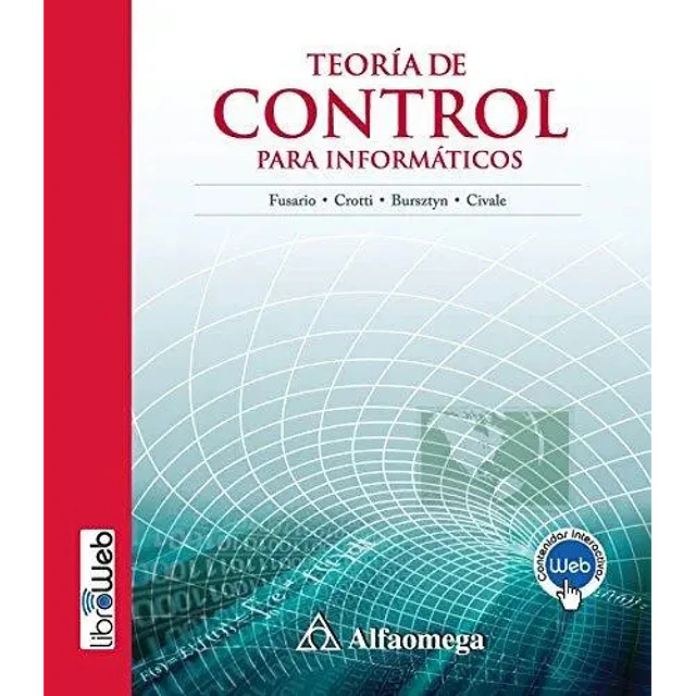 Teoría de Control para Informáticos