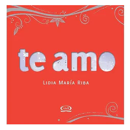Te amo