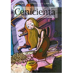 Cenicienta / Juan y las Habas