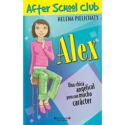 Alex - After School Club 3