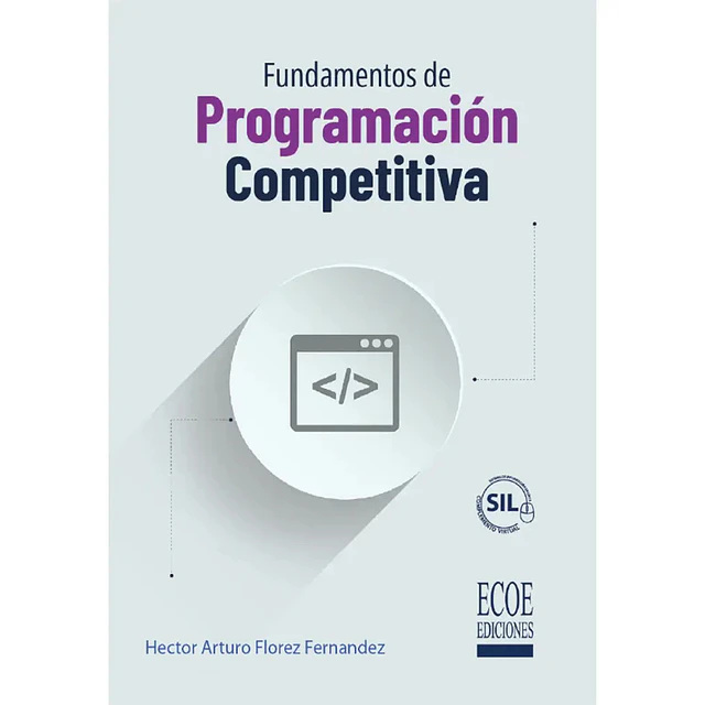 Fundamentos de programación competitiva