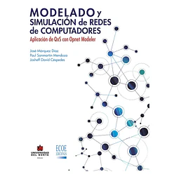 Modelado y simulación de redes de computadores