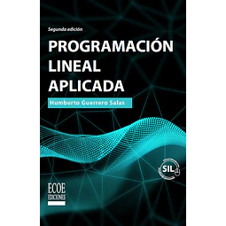 Programación Lineal Aplicada