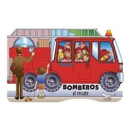 Bomberos al rescate