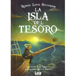 La Isla del Tesoro