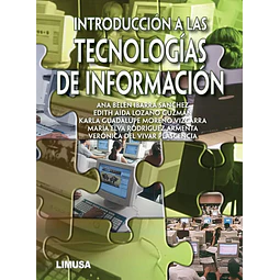 Introducción a las Tecnologías de Información