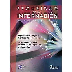 Seguridad de la Información