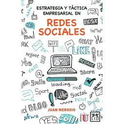Estrategia y táctica empresarial en Redes Sociales