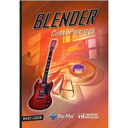 Blender curso práctico