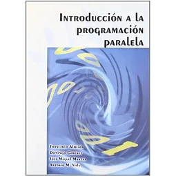 Introducción a la programación paralela