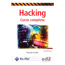 Hacking Curso completo