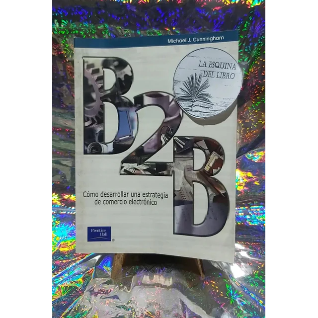 B2B -