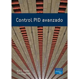Control PID Avanzado