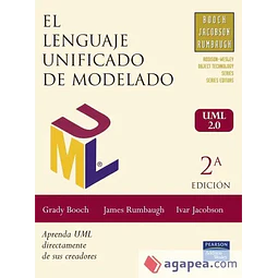 El Lenguaje Unificado de Modelado UML 2.0