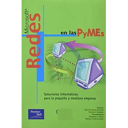 Microsoft Redes en las Pymes