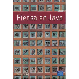Piensa en Java