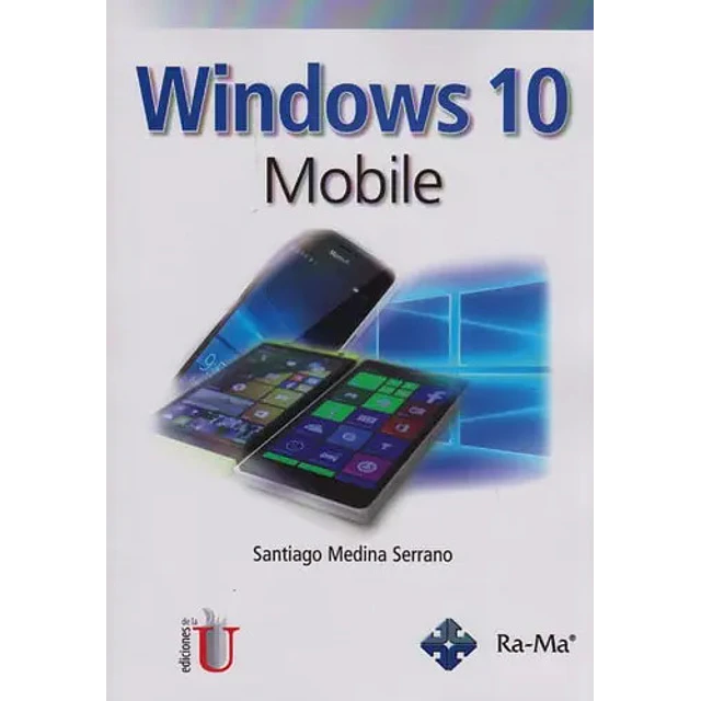 Windows 10 MOBILE
