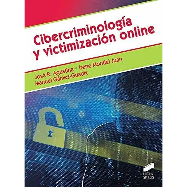 Cibercriminología y victimización online